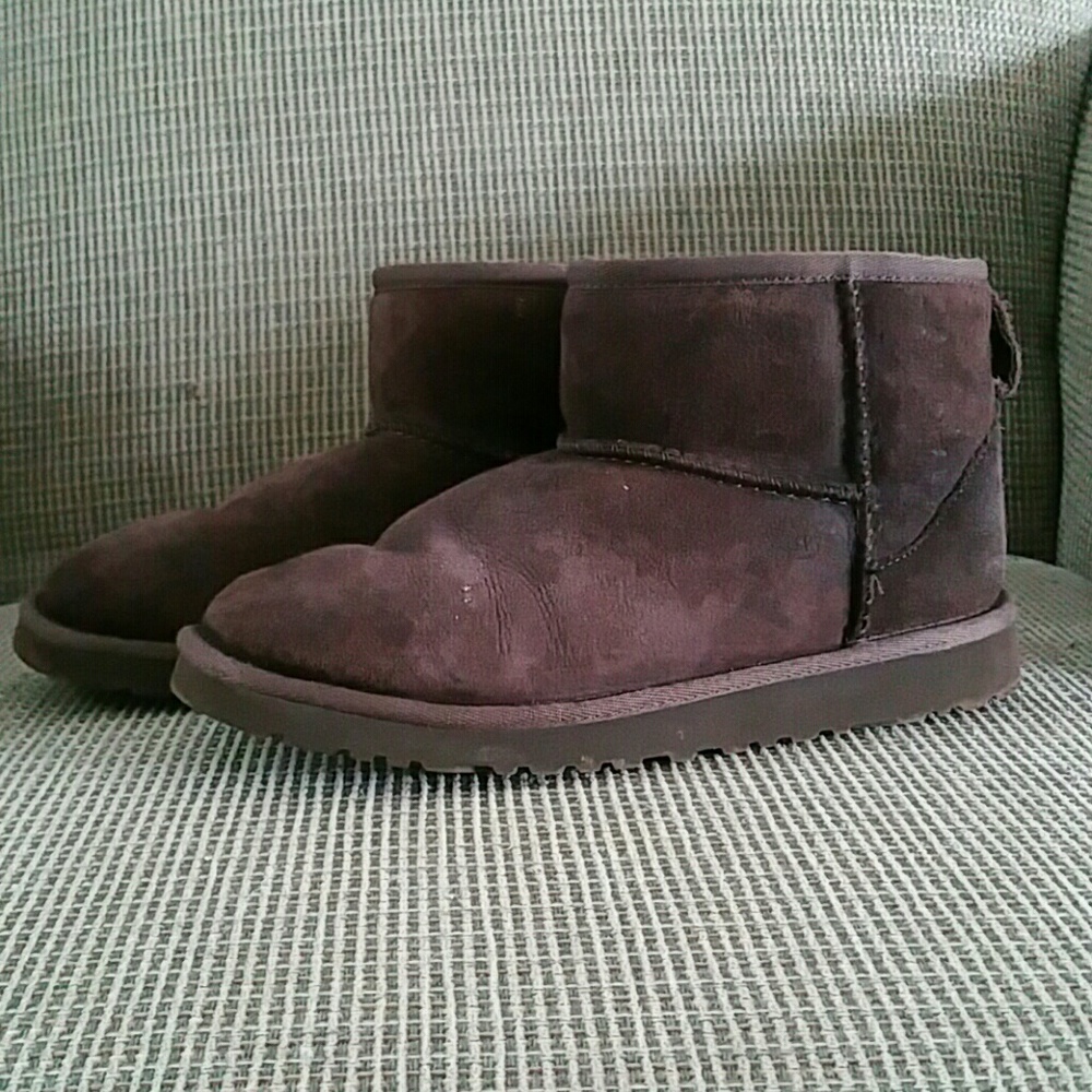 UGG mini